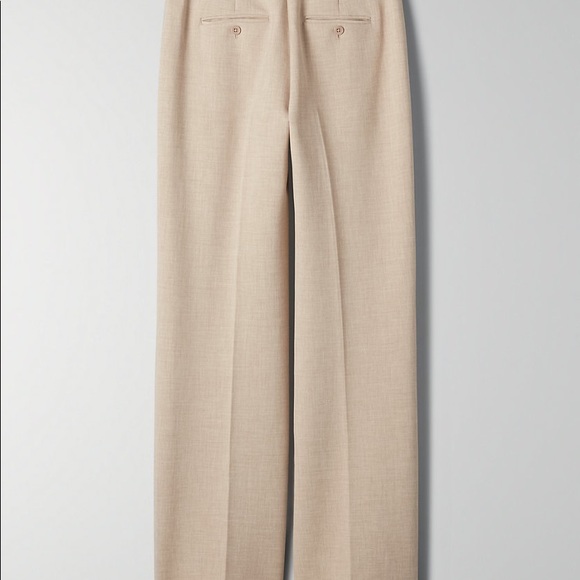Aritzia Wilfred Ibiza Pant - Picture 5 of 5